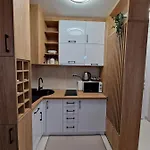 Apartmani Pampas