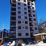 Apartmani Pampas