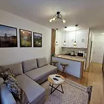 Apartmani Pampas